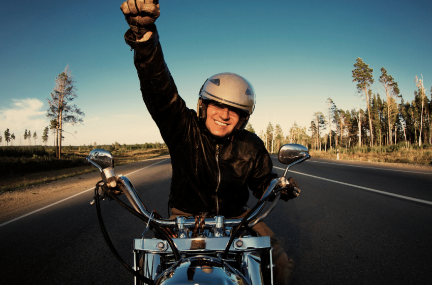  A paixão sobre duas rodas: Explorando o mundo das motos