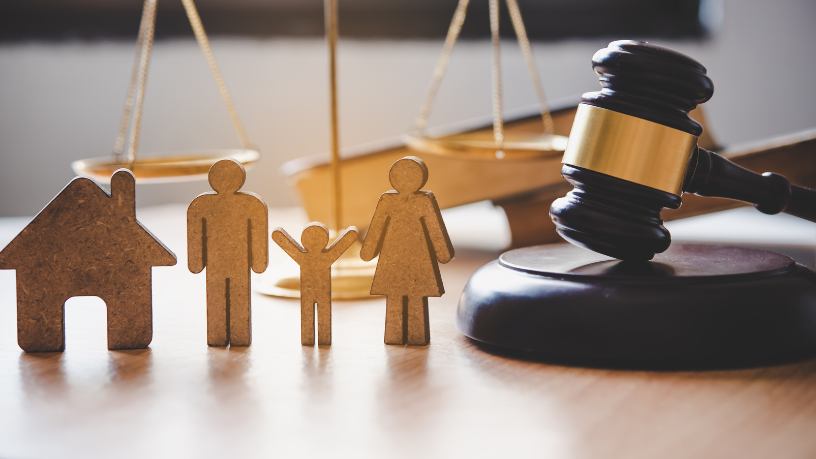  Direito de família: protegendo os vínculos afetivos e as relações familiares