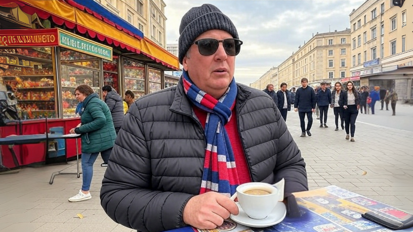 Aldo Vendramin