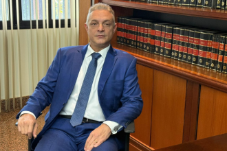 Leonardo Manzan