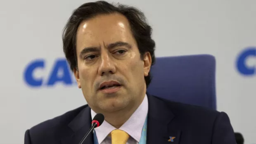 Pedro Duarte Guimarães