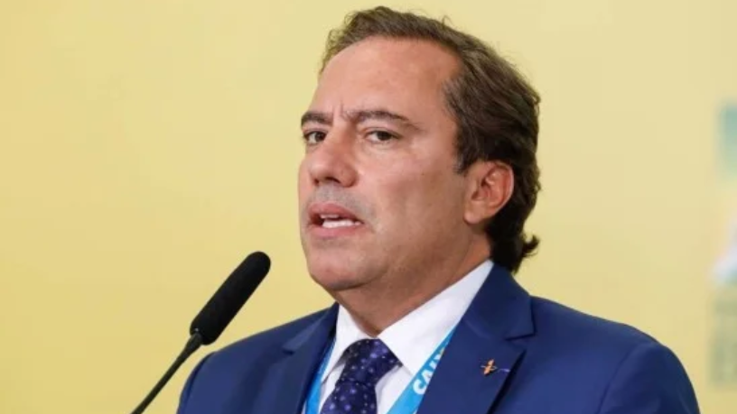 Pedro Duarte Guimarães