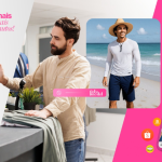 O FotoModel ajuda pequenos comércios a criar imagens que despertam identificação e afeto no cliente local.