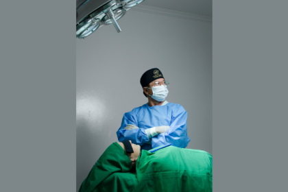 Milton Seigi Hayashi mostra como unir cirurgia plástica e hábitos saudáveis potencializa os resultados.