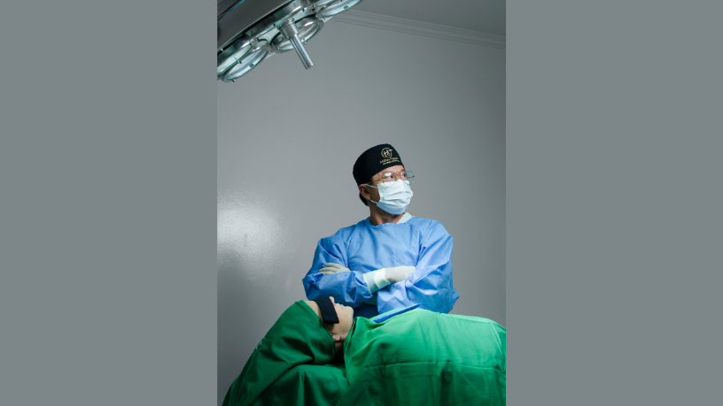 Milton Seigi Hayashi mostra como unir cirurgia plástica e hábitos saudáveis potencializa os resultados.