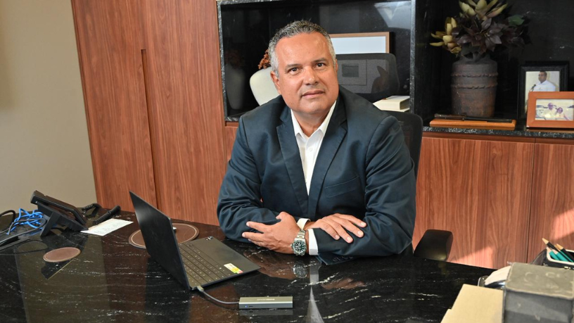 Infraestrutura crítica e a garantia da continuidade operacional em projetos estratégicos de engenharia, com Elmar Juan Passos Varjão Bomfim.