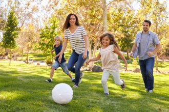 Política e Bem-Estar: Estudo Propõe Jardins Sensoriais nos Parques de Criciúma