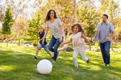 Política e Bem-Estar: Estudo Propõe Jardins Sensoriais nos Parques de Criciúma