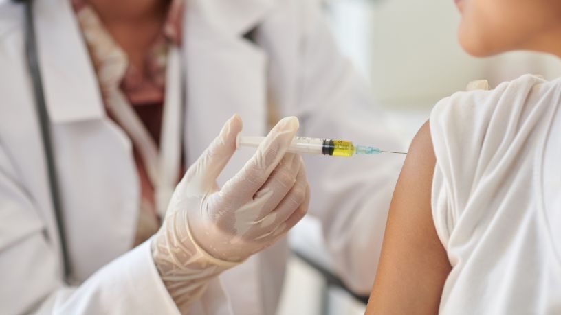 Aumento de casos gripais em Criciúma acende alerta para risco de síndrome respiratória e reforça importância da prevenção