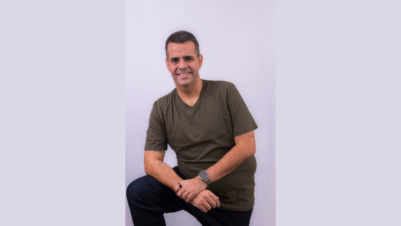Dr. Vinicius Tadeu Sattin Rodrigues