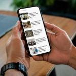 O Papel dos Veículos Digitais e a Consolidação da Busca por Informação Regional em Criciúma
