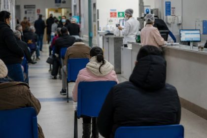 Gripe em Criciúma pressiona saúde pública e acende alerta para prevenção no inverno