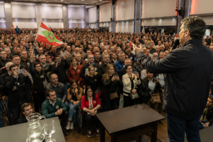 O Cenário Político no Sul de Santa Catarina e a Mobilização das Lideranças em Criciúma