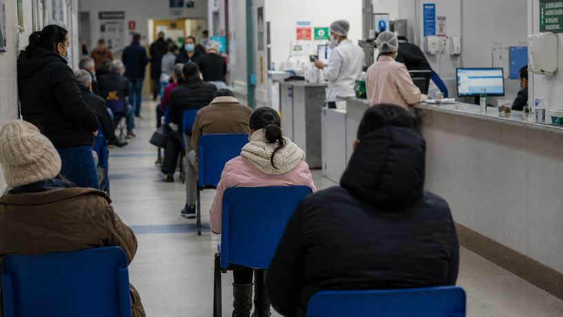Gripe em Criciúma pressiona saúde pública e acende alerta para prevenção no inverno