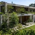 Casa sustentável em Criciúma coloca arquitetura brasileira em destaque internacional
