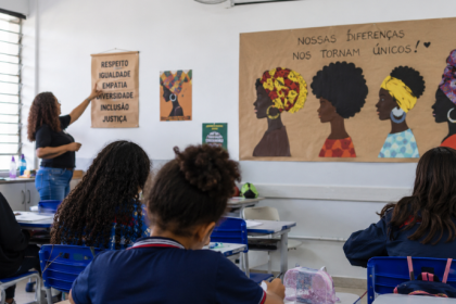 O Selo Identidade em Criciúma e o Fortalecimento da Equidade Racial na Educação