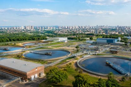 EBS – Empresa Brasileira de Saneamento