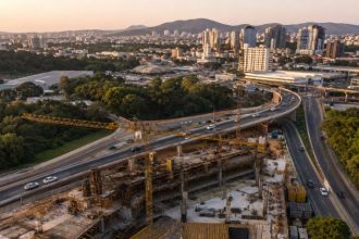 Santa Catarina acelera investimentos em inovação e infraestrutura: por que essa estratégia pode transformar empregos, logística e desenvolvimento regional