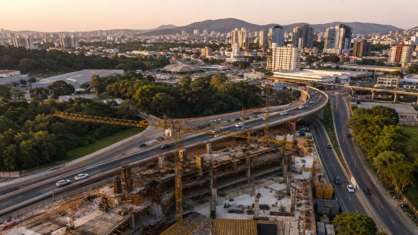 Santa Catarina acelera investimentos em inovação e infraestrutura: por que essa estratégia pode transformar empregos, logística e desenvolvimento regional