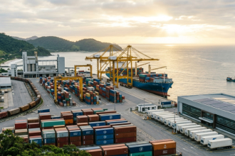 Acordo comercial com Europa pode abrir novos mercados para empresas de Santa Catarina; veja os setores com maior potencial