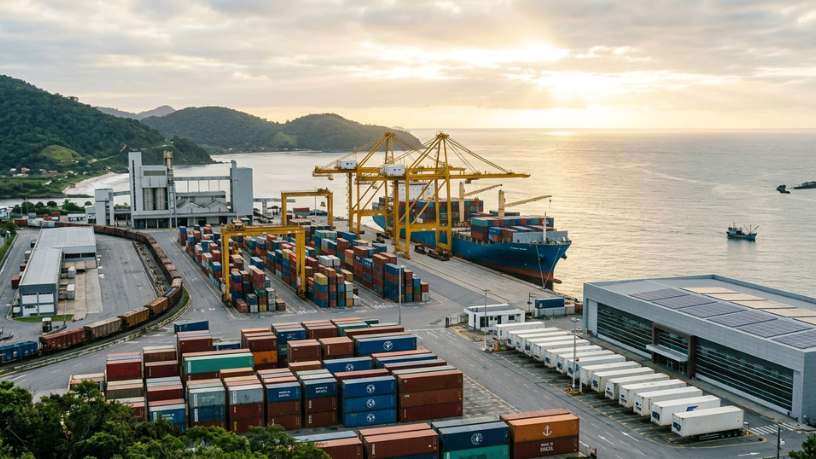 Acordo comercial com Europa pode abrir novos mercados para empresas de Santa Catarina; veja os setores com maior potencial