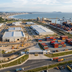 ZPE de Imbituba avança e pode transformar o Sul de Santa Catarina em polo de exportação e novos investimentos